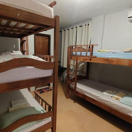 Sleep Well Salvador Hostel Εξωτερικό φωτογραφία