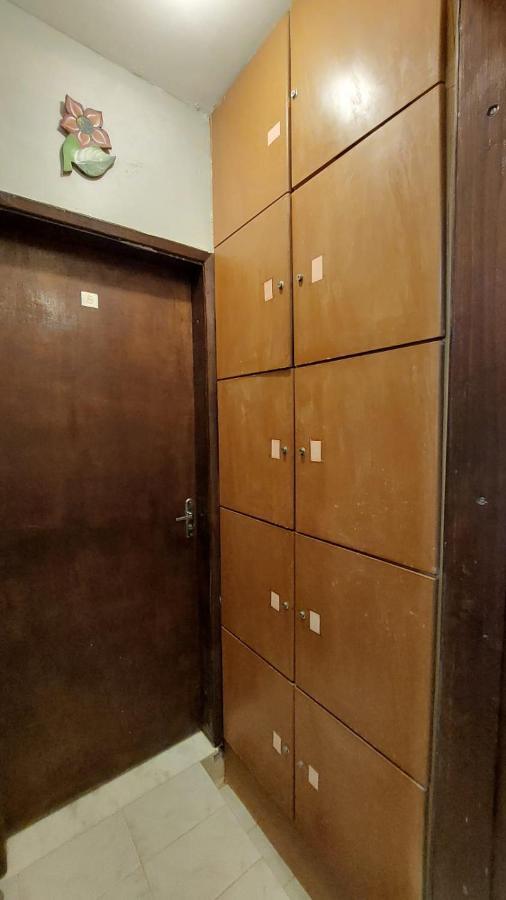 Sleep Well Salvador Hostel Εξωτερικό φωτογραφία