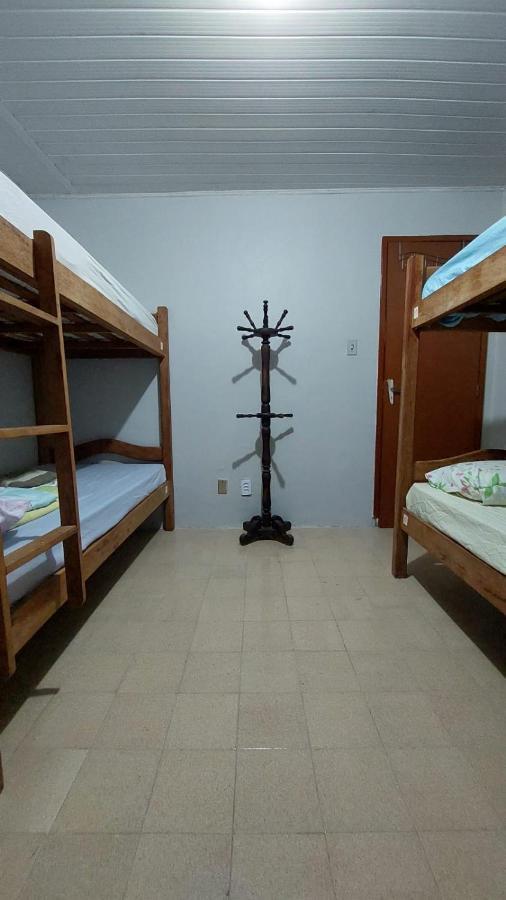 Sleep Well Salvador Hostel Εξωτερικό φωτογραφία