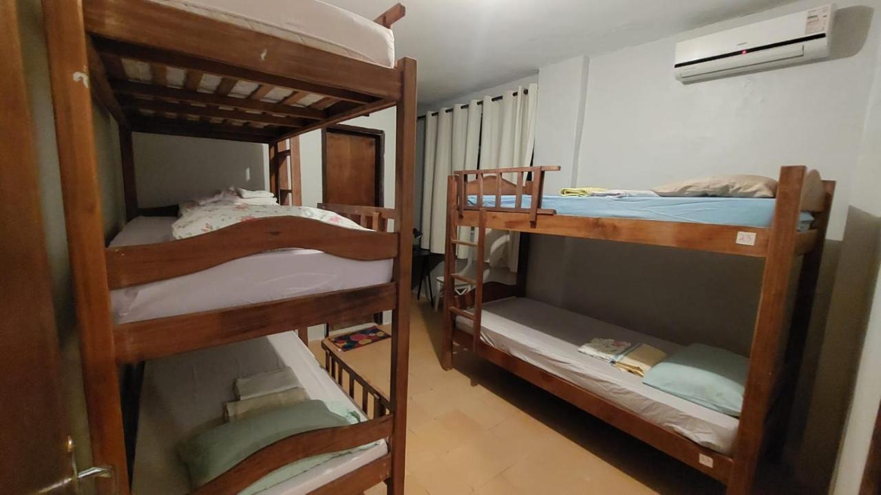 Sleep Well Salvador Hostel Εξωτερικό φωτογραφία